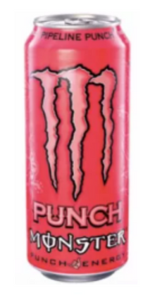 pipeline punch