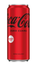 cola zero