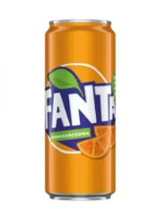 fanta 330ml