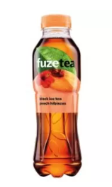 fuzetea peach