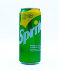 sprite 330 ml